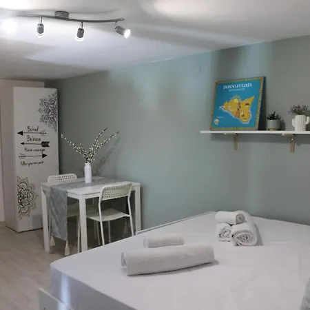 A' Nica Apartman *