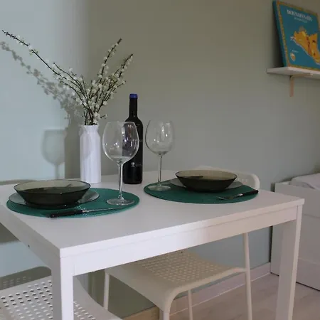 A' Nica Apartman Palermo