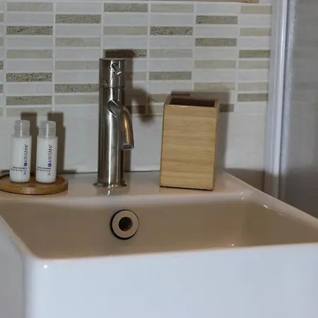 Apartman A' Nica *