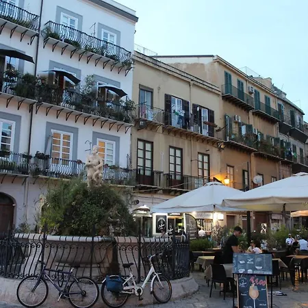 A' Nica Apartman